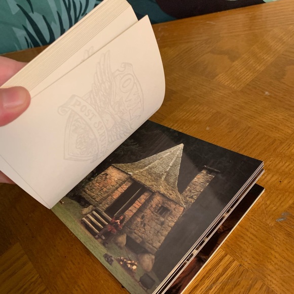 Vintage Harry Potter stationery bundle - Picture 10 of 16